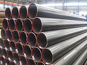 4130 Alloy Tubing 4130 Alloy Tubing